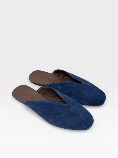  IL LACCIO | 1918SUEDEOCEAN